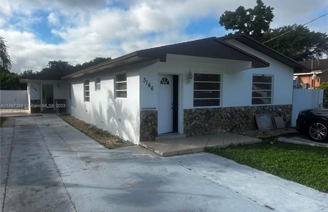 3144 NW 33rd St - 3144 Northwest 33rd Street, Miami-Dade County, FL 33142