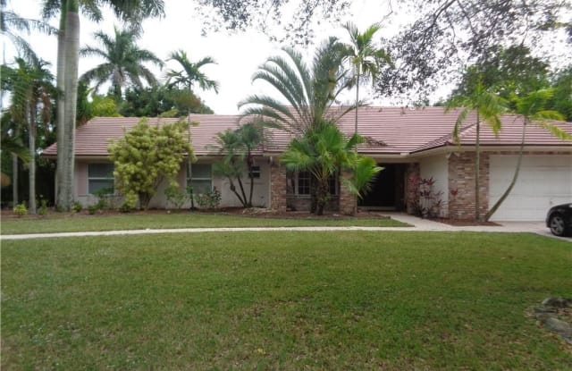 4302 SW 107th Way - 4302 Southwest 107th Way, Davie, FL 33328