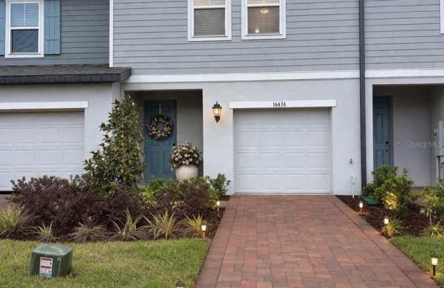16436 HAPPY EAGLE DRIVE