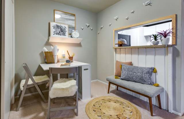 Village Corners East