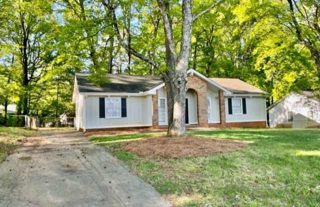 Photo of Must see this spacious 3 bedroom 1.5 bath home. Located off Moores Chapel Rd