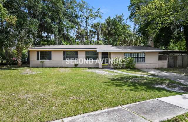 8891 Yeoman Dr - 8891 Yeoman Drive, Jacksonville, FL 32208