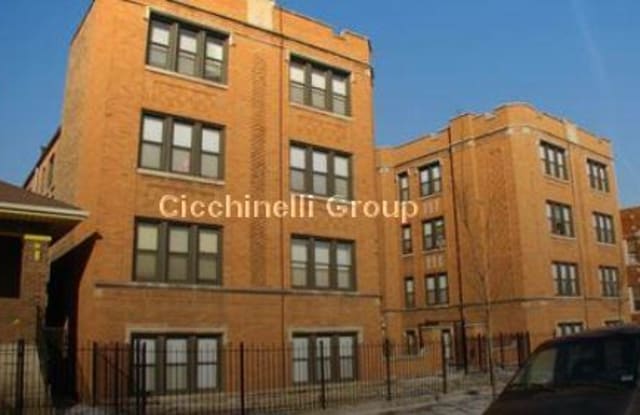 7828 South Laflin St. - 7828 South Laflin Street, Chicago, IL 60620