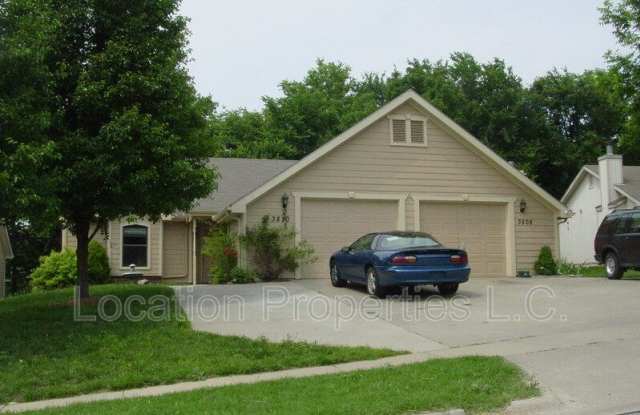 3810 Elizabeth Court - 1