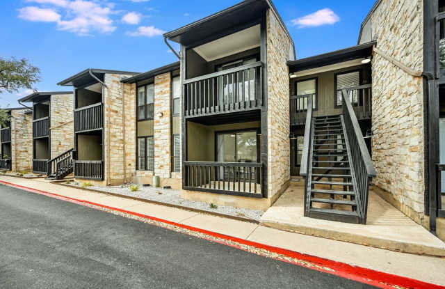 Photo of The Parker at SoCo