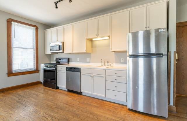 243 East 11th Street - Unit 4