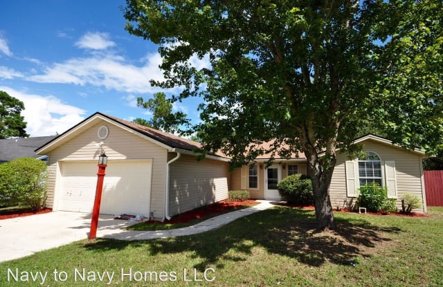 6967 Huntington Woods Circle E - 6967 Huntington Woods Circle East, Jacksonville, FL 32244