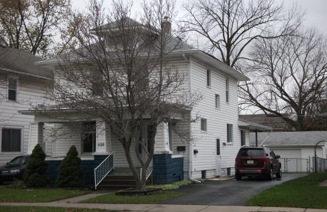 4126 South Calhoun Street - 4126 South Calhoun Street, Fort Wayne, IN 46807