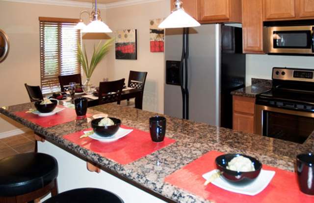 Photo of Stonemark Condominiums