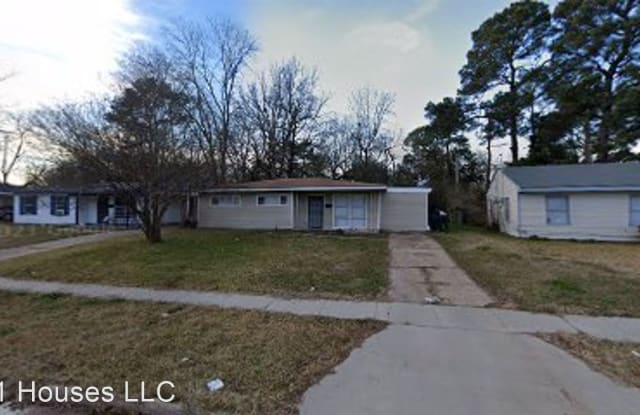 2940 Despot Rd - 2940 Despot Road, Shreveport, LA 71108