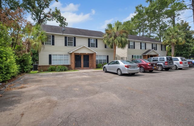 845 W Georgia Street - 845 West Georgia Street, Tallahassee, FL 32304