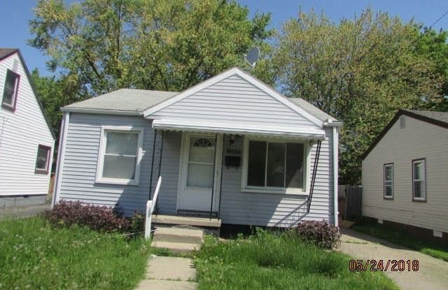 13433 Sherman Ave - 13433 Sherman Avenue, Warren, MI 48089