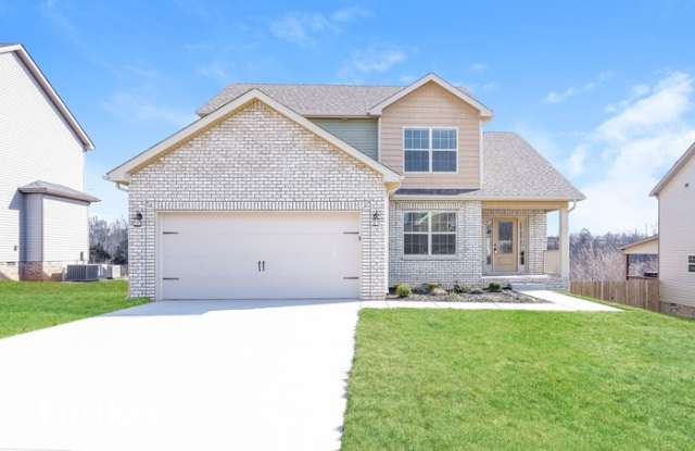 709 Banister Drive