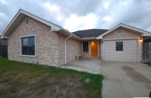 3045 VALLETTA  ST. - 3045 Valletta Street, Brownsville, TX 78520