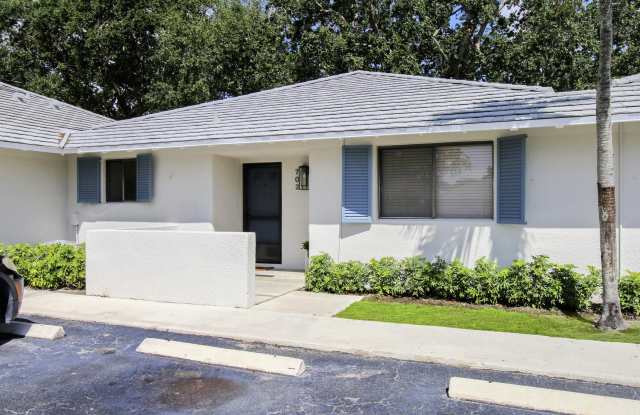 702 Club Drive