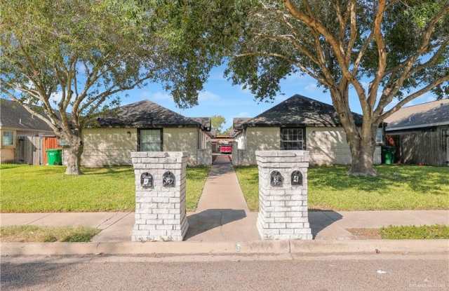 2213 N Dahlia Street