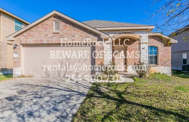 10008 Smock Mill Lane - 10008 Smock Mill Lane, Temple, TX 76502