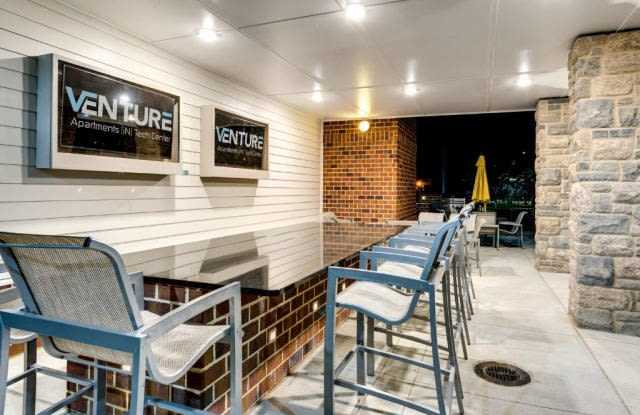 Venture Apartments in Tech Center