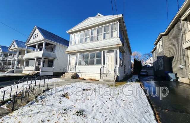 88 Winthrop Ave