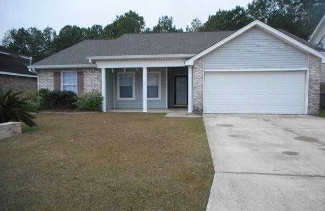 1225 KINGS ROW Drive - 1225 Kings Row, St. Tammany County, LA 70461