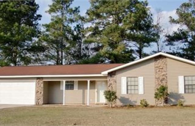 2008 Bancroft Rd - 2008 Bancroft Road, Valdosta, GA 31602