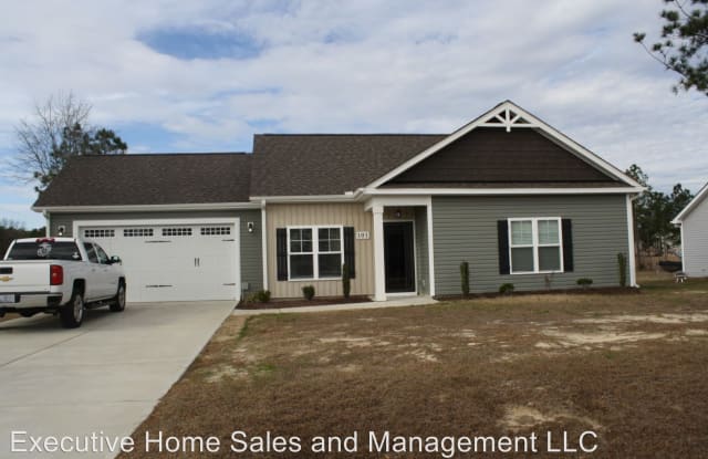 101 Rolling Knoll Ct - 101 Rolling Knoll Ct, Wayne County, NC 28333
