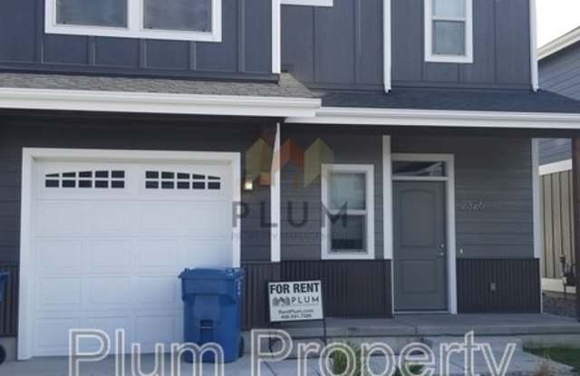 2326 Aspen Grove Loop