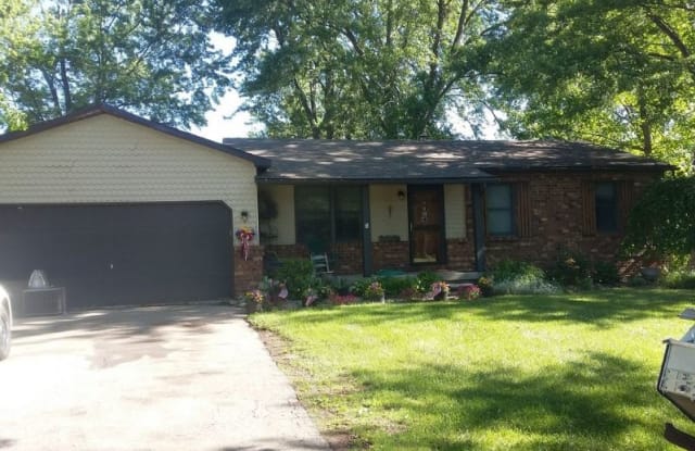 4053 Gregor St - 4053 Gregor Street, Genesee County, MI 48458