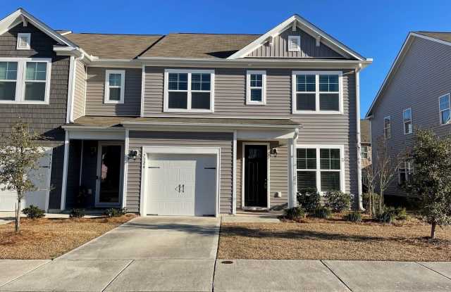 7324 Pamlico Court