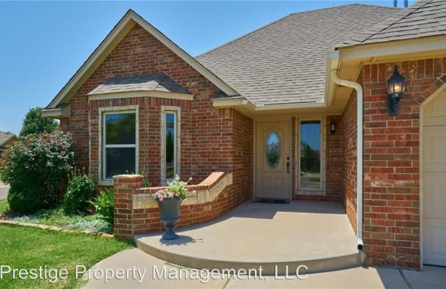 12225 Heathfield Ln - 12225 Heathfield Lane, Oklahoma City, OK 73173