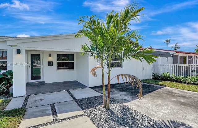 1950 Northeast 179th Street