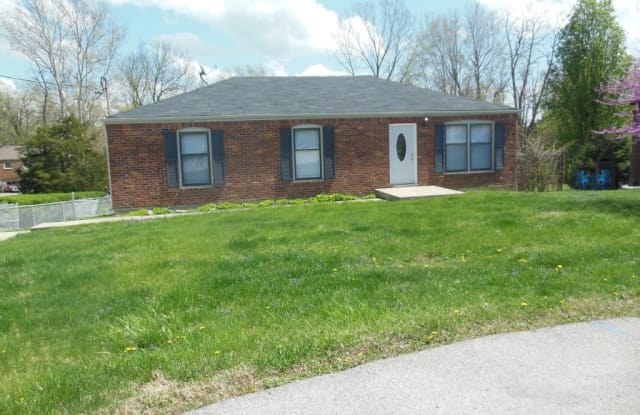 4507 St. Claude Ct. - 4507 Saint Claude Ct, Jeffersontown, KY 40299