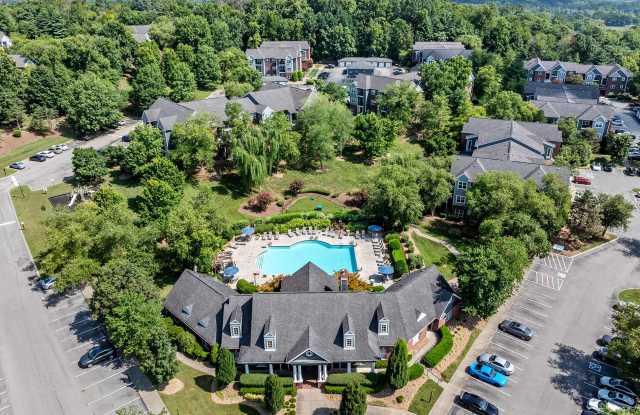 The Preserve at Brentwood