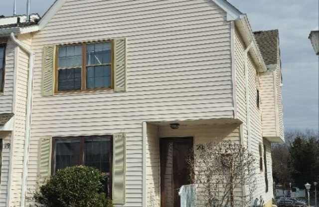 20 King Charles Court