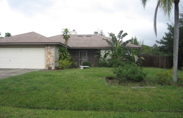 125 SW Whitmore Drive - 125 Southwest Whitmore Drive, Port St. Lucie, FL 34983