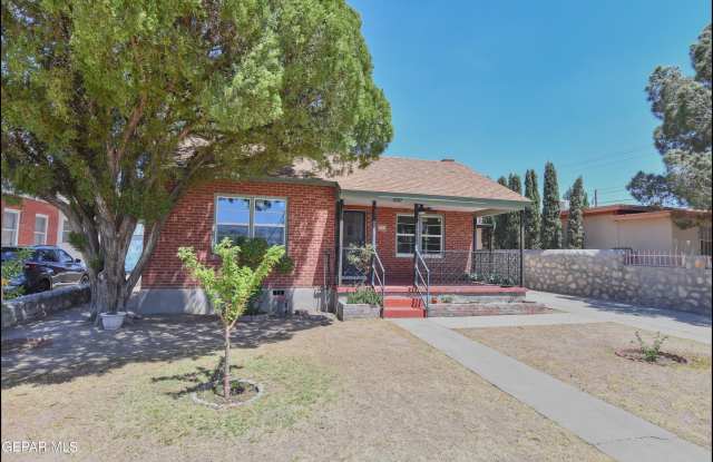 4327 Hueco Avenue