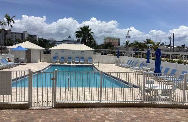 6900 Estero Boulevard unit: 508