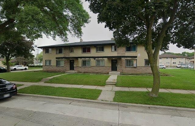 9424 W Sheridan Avenue - 9424 West Sheridan Avenue, Milwaukee, WI 53225