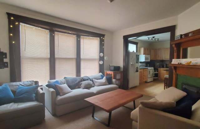 328 Catherine St. | JOIN THE WAITLIST TODAY!