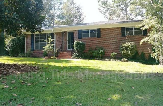 1240 Frances St - 1240 Frances Street, Leeds, AL 35094