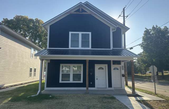 Photo of 1137 West 21st Street