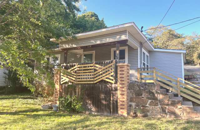 656 East Huntsville Road
