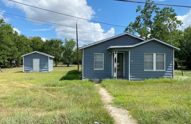 819 Austin St (Termination) - 819 Austin Street, Bay City, TX 77414