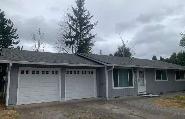 Photo of Tidy Gresham Ranch Style Home