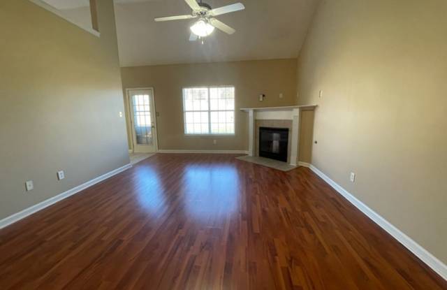 Worthington subdivision