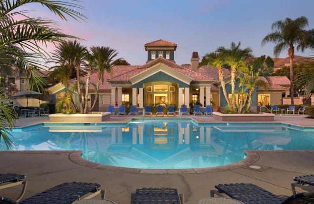Sonterra at Foothill Ranch