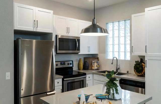 Amerige Pointe Apartments