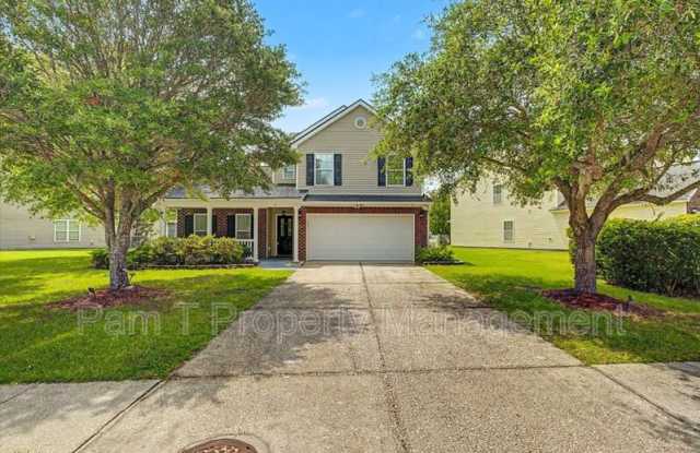 4 Bainbridge Way