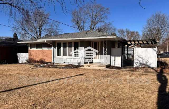 4201 NW Aurora Ave
