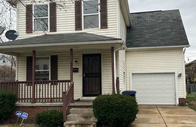 Photo of Cleveland East Side Single Home